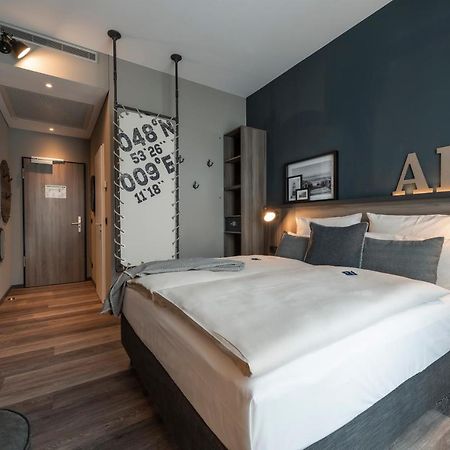 Harbr. Hotel Ludwigsburg Esterno foto