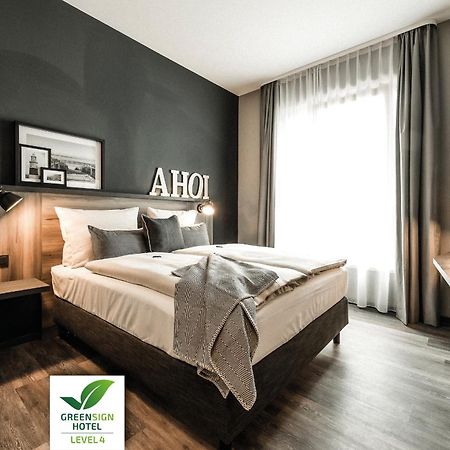 Harbr. Hotel Ludwigsburg Esterno foto